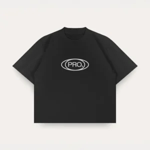 CAMISETA PRO.